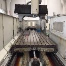 []出售一台协鸿数控龙门镗铣床